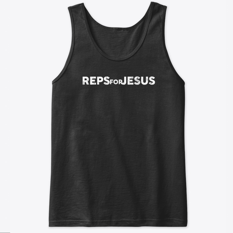 Reps For Jesus