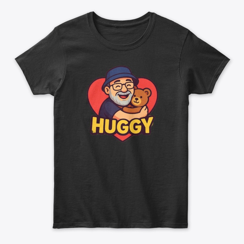 Big B Adventure Merch