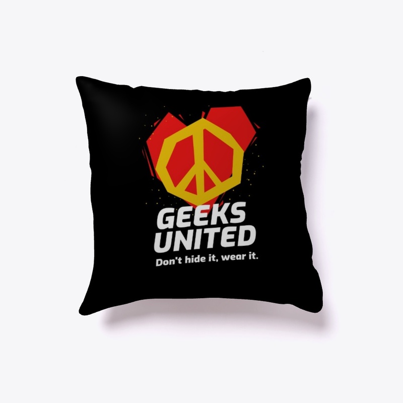 Geeks United 5