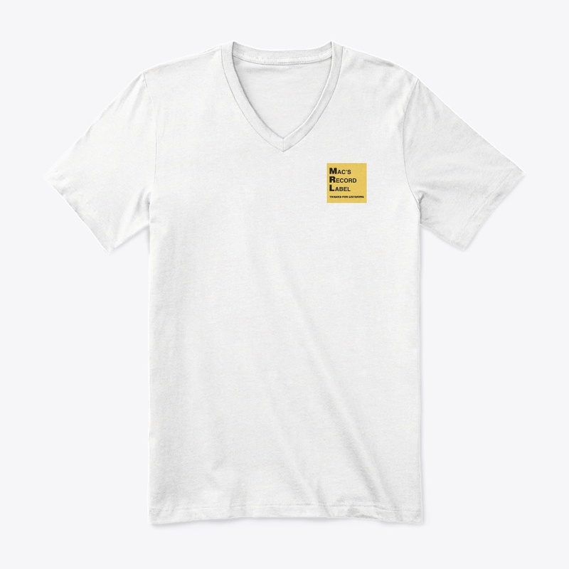 Mac Demarco Merch