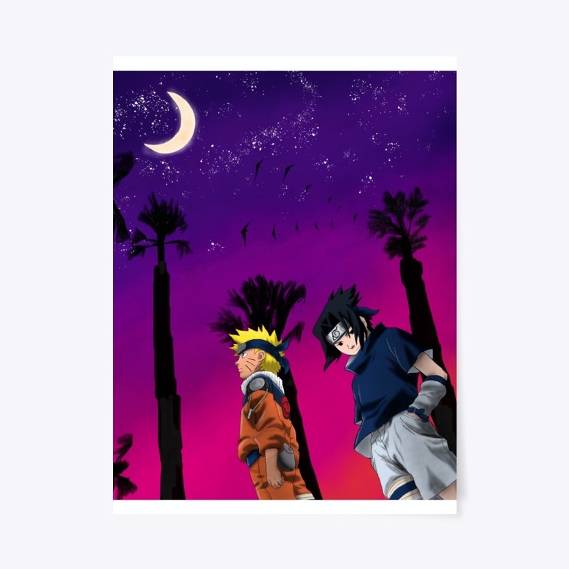 Dynamic Duo