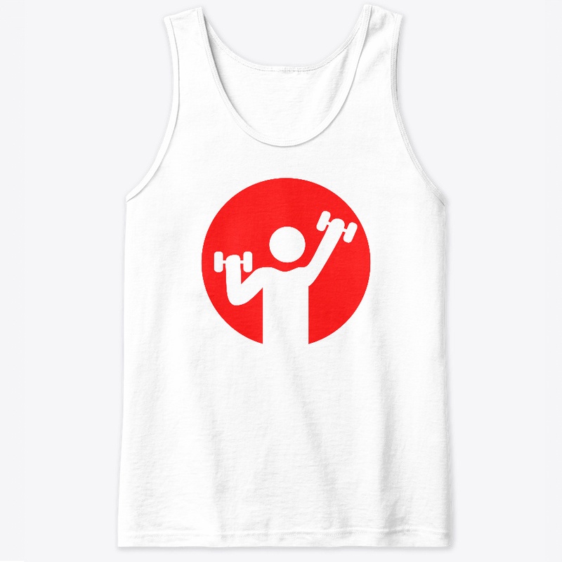 Workout shirt