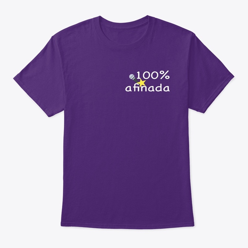 100% Afinada