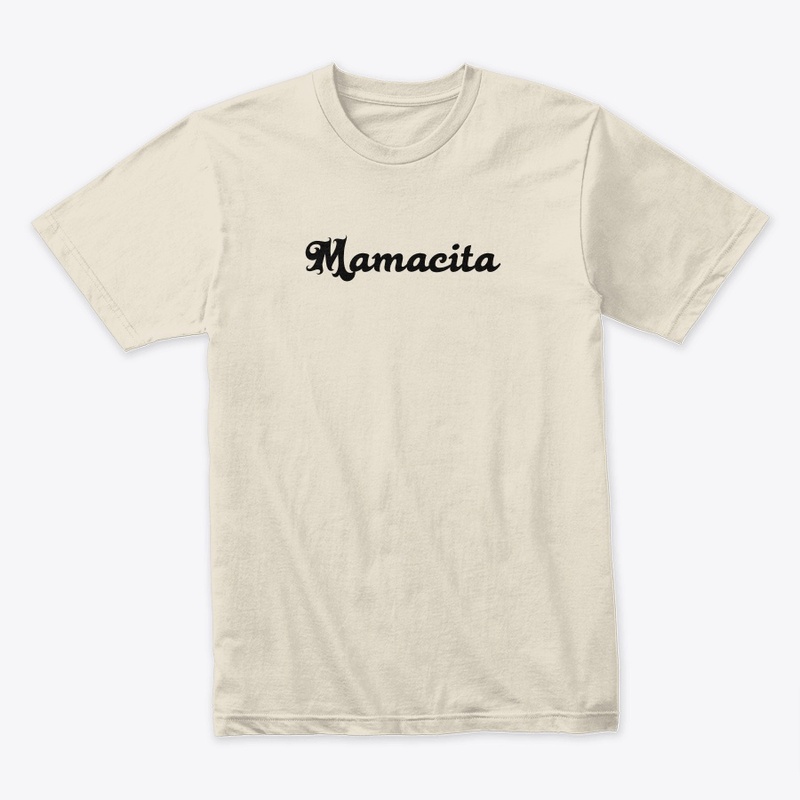 Mamacita Tee