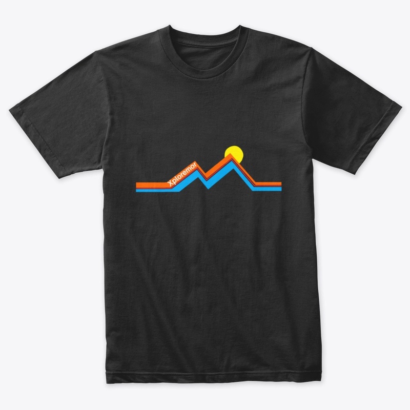 Retro Stripe 2021