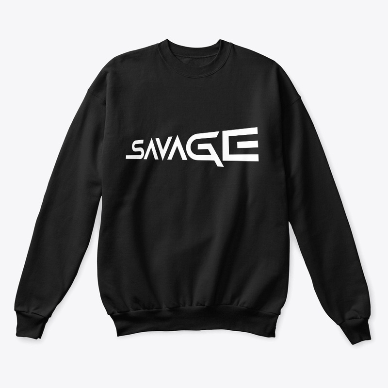 Amazing " Savage t-shirt and hoodies"