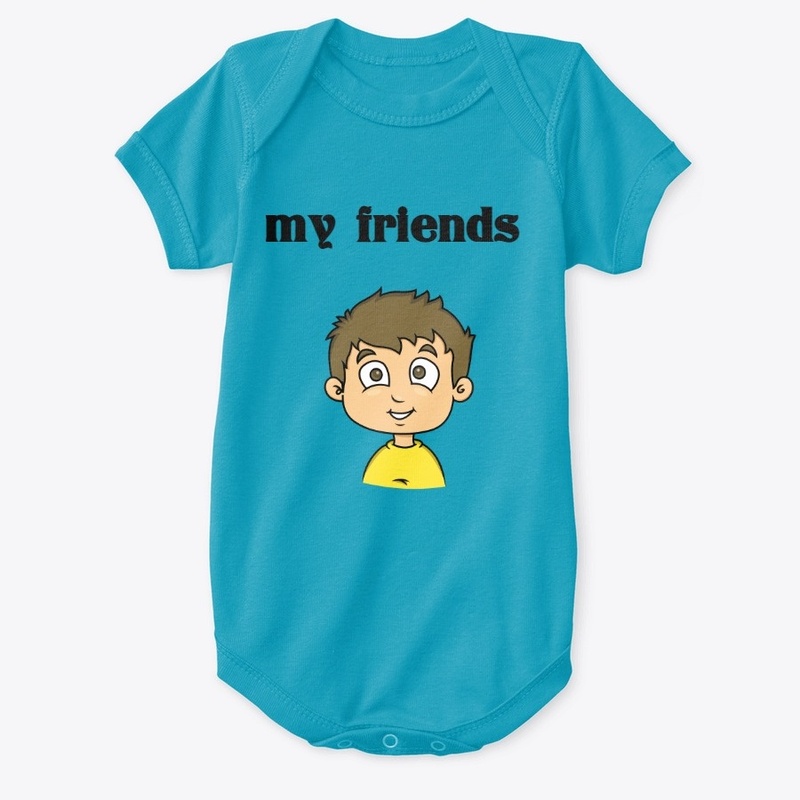 friends