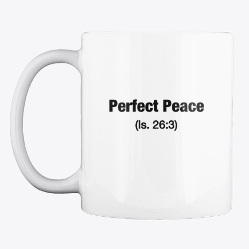 Perfect Peace Accessories
