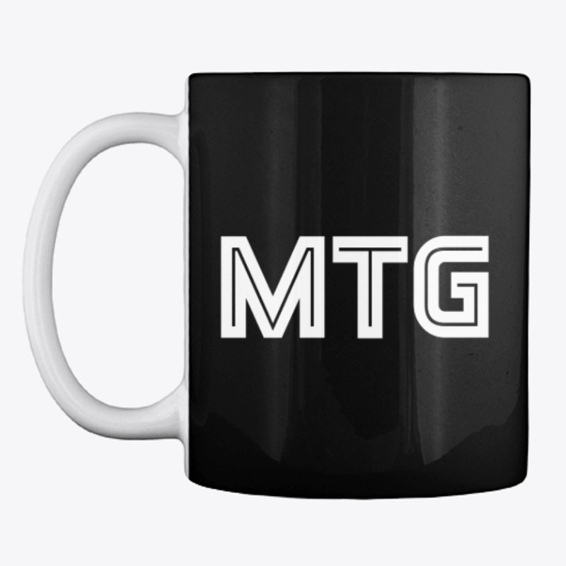 MTG Black Collection