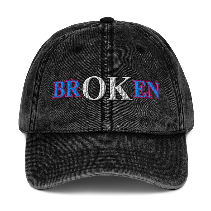 D9 - brOKen