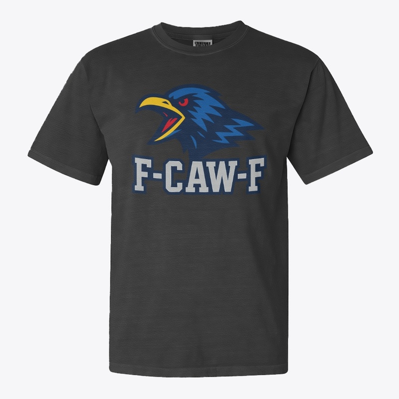 F-CAW-F