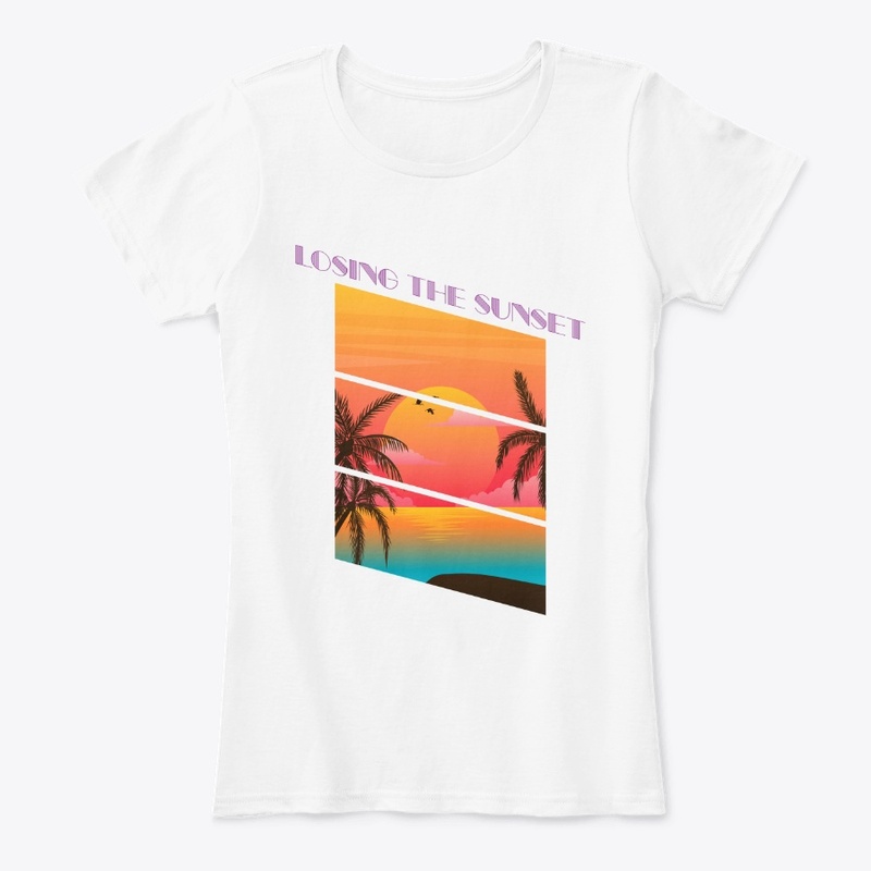 Losing the Sunset