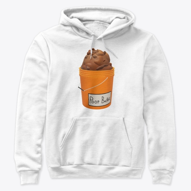 Poop Bucket