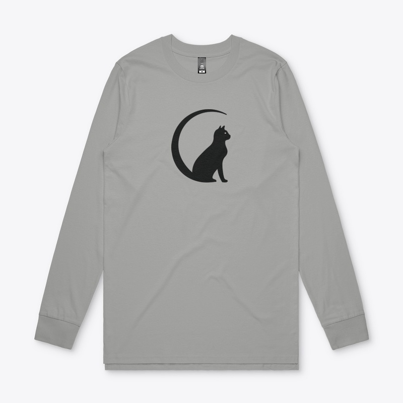 Cute Cat T-Shirt