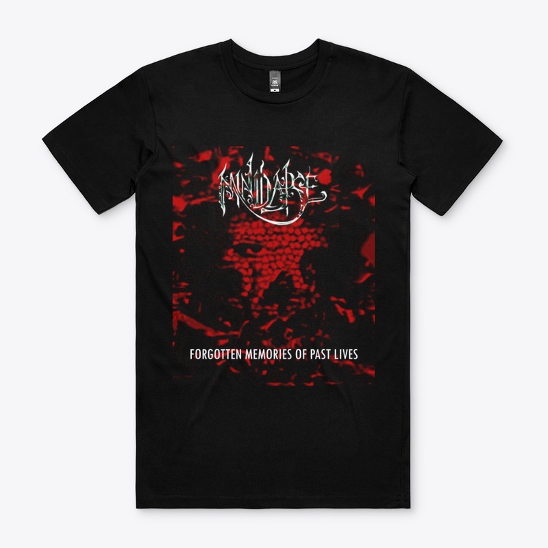MINDLAPSE MERCH - FMOPL