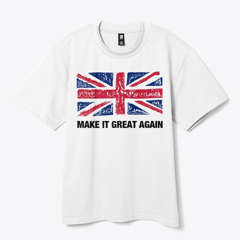 UNION - MAKE IT GREAT AGAIN