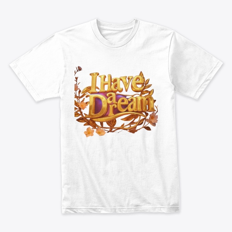 Golden Dream