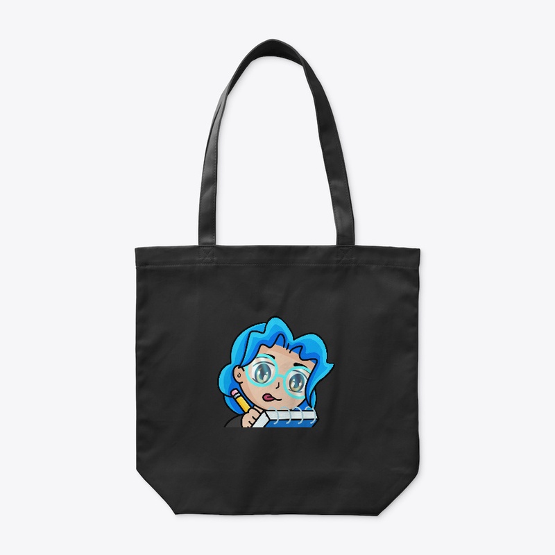 BlueishSioNotes