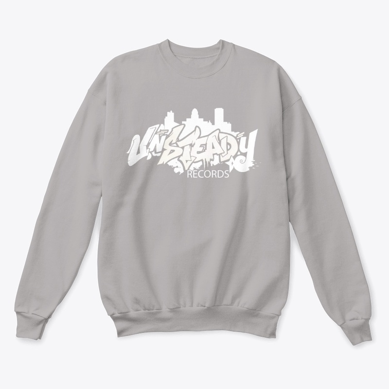 UNSTEADY APPAREL 