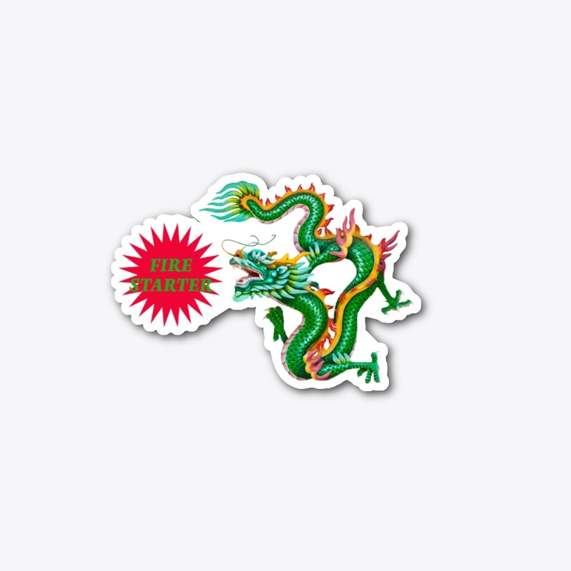 Dragon design