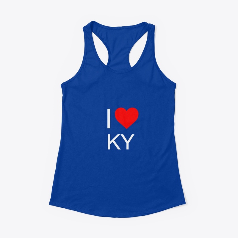 I Heart KY