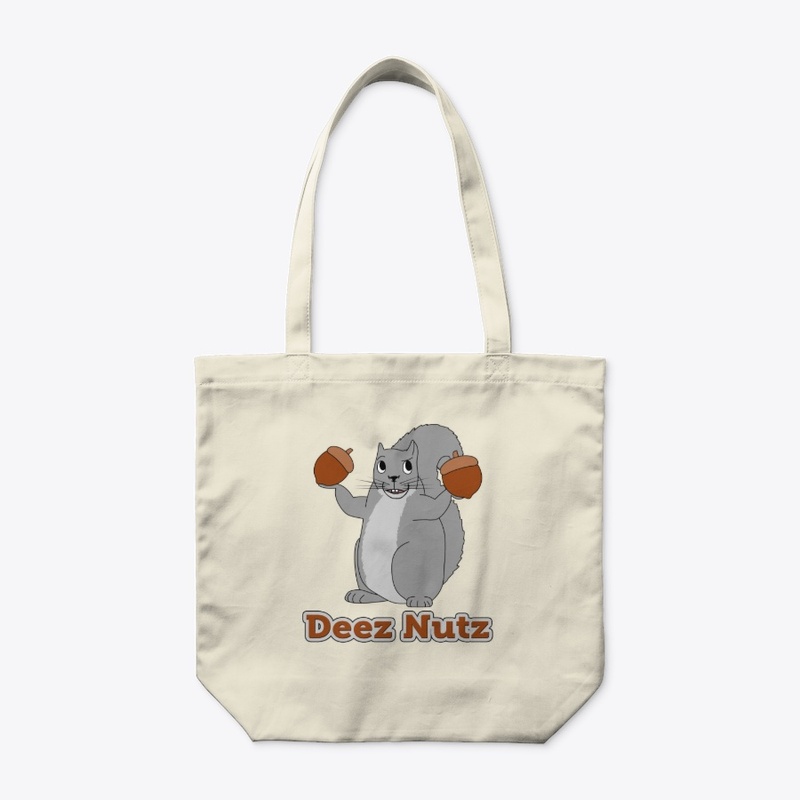 Deez Nuts