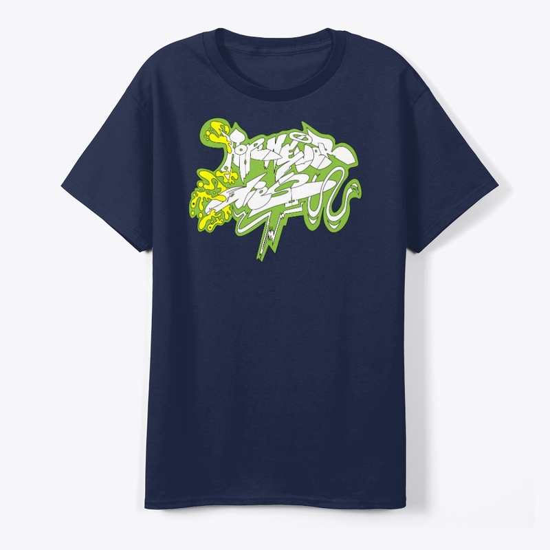 "Hope Never Dies" – Bold Streetwear 