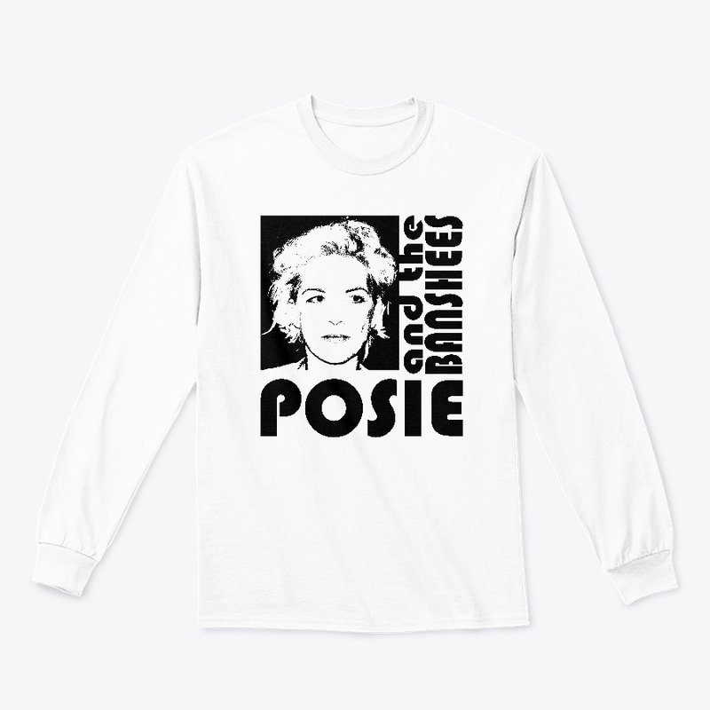 Posie and the Banshees