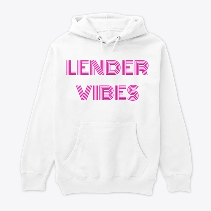 Lender Vibes