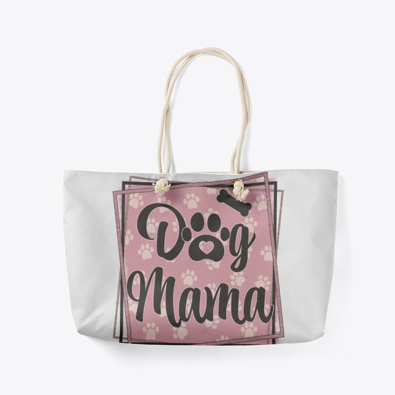 Dog Mama