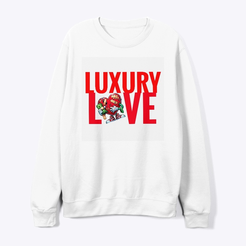 LUXURY LOVE