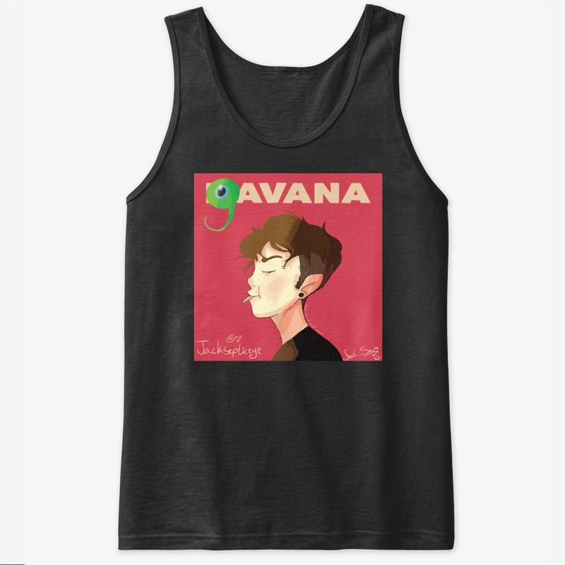 Jack Septiceye Merch