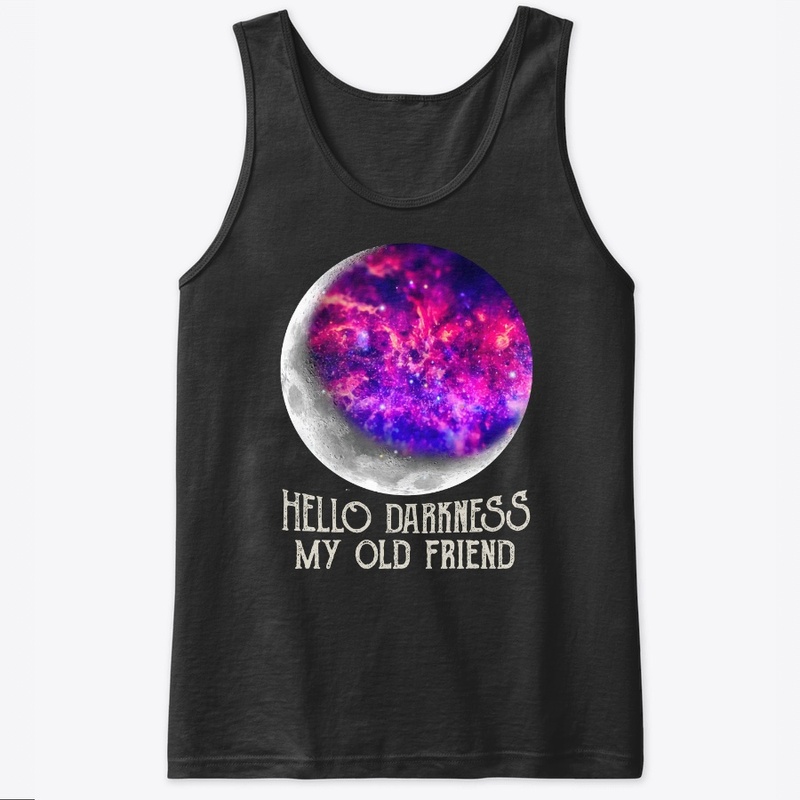 Flower Children Darkness Hippie Costume