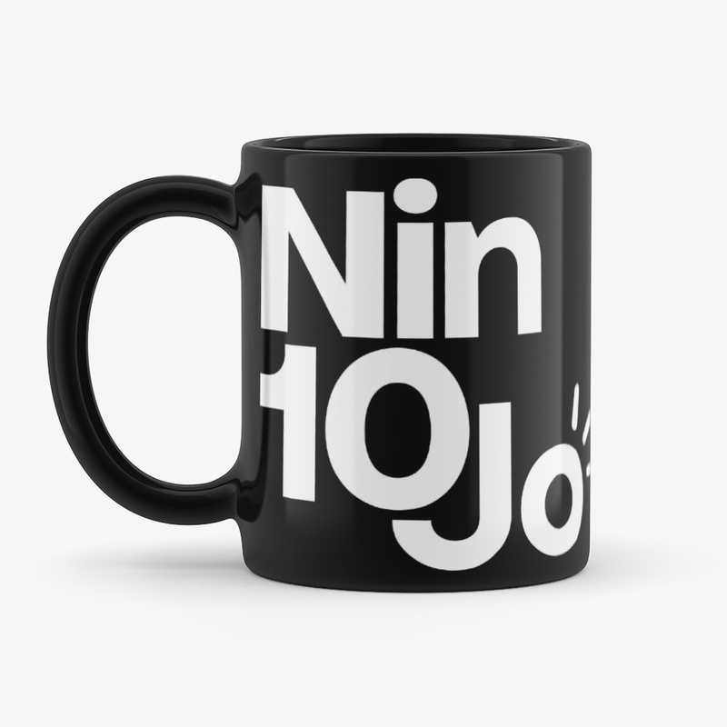2022 Nin10Jo Mug