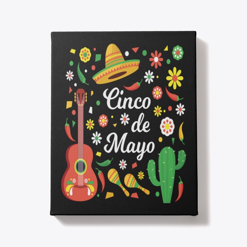 Cinco de Mayo: Spice Up Your Celebration
