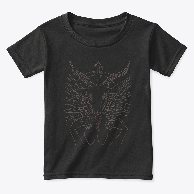 Baphomet 2