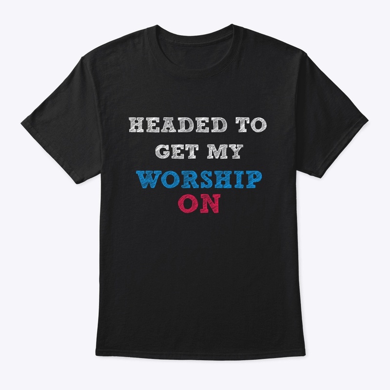 Worship On
