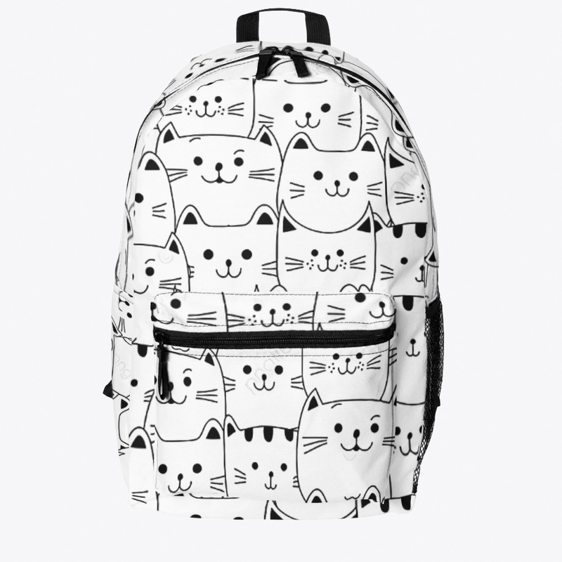Cute Funny Cat Lover