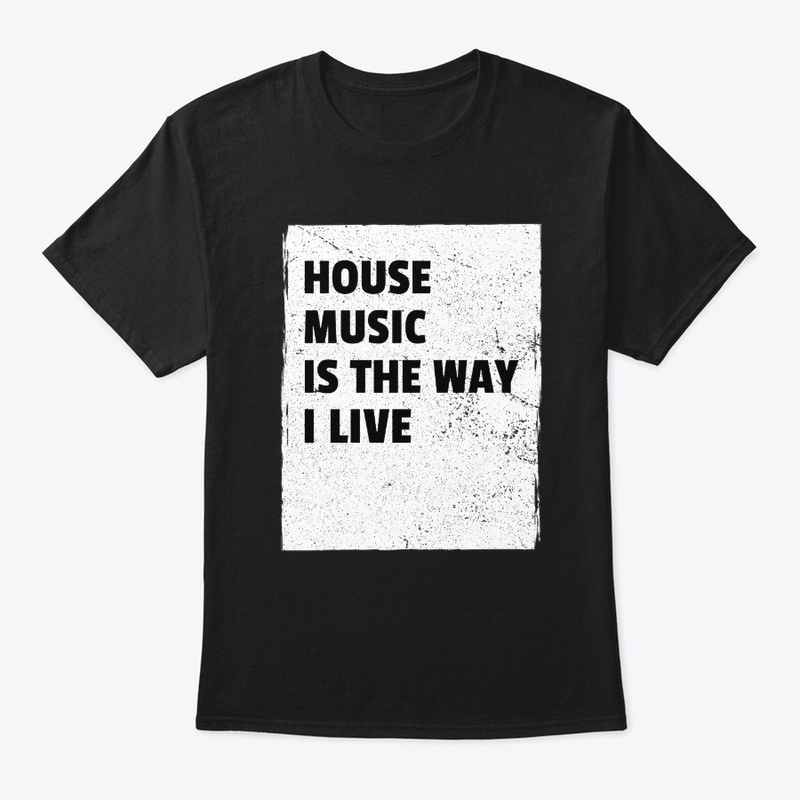 House Deep Funky Soulful  House  DJ Life