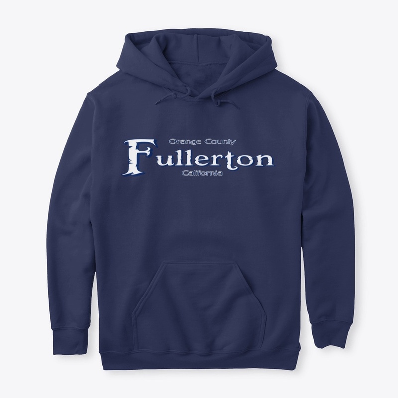 Fullerton California