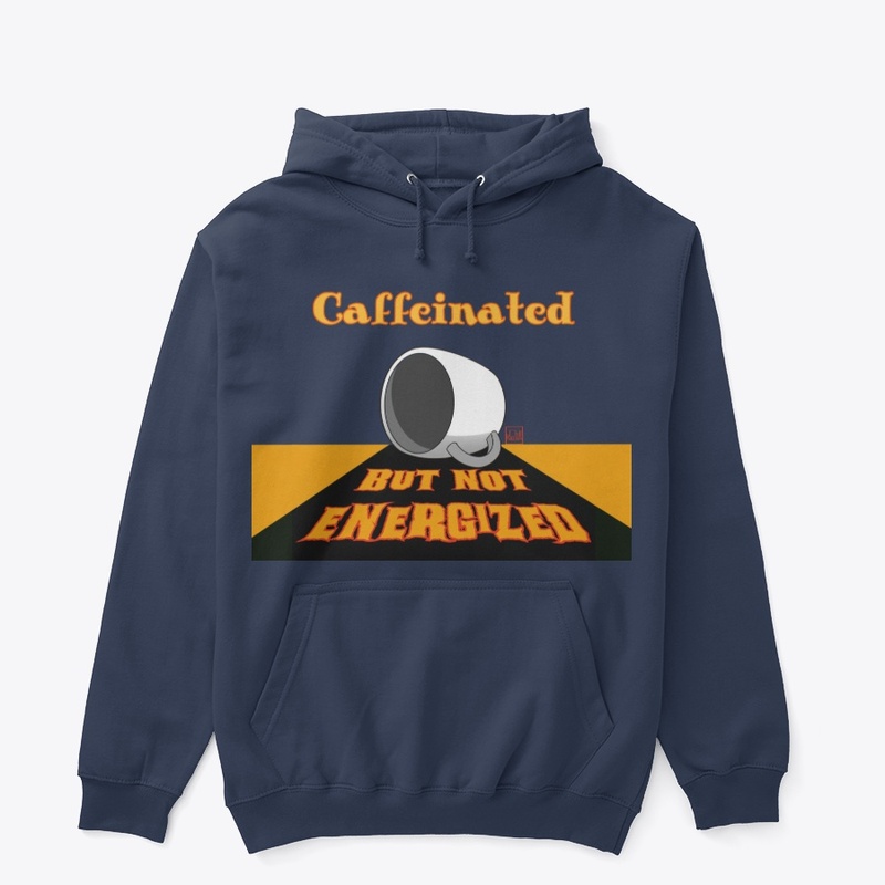 Caffeinated collection