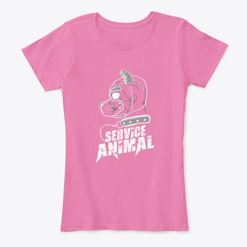 PUPPY - Service Animal