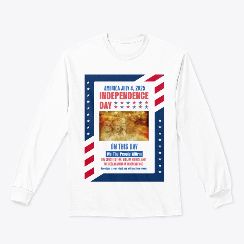 July 4 2025