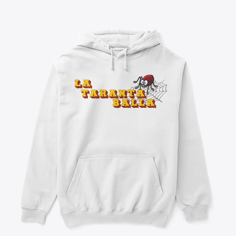 "La taranta Balla"