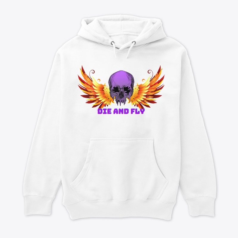 Die and Fly 
