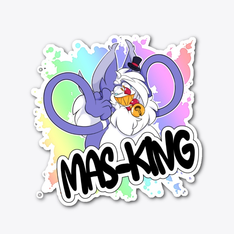 MAS-KING