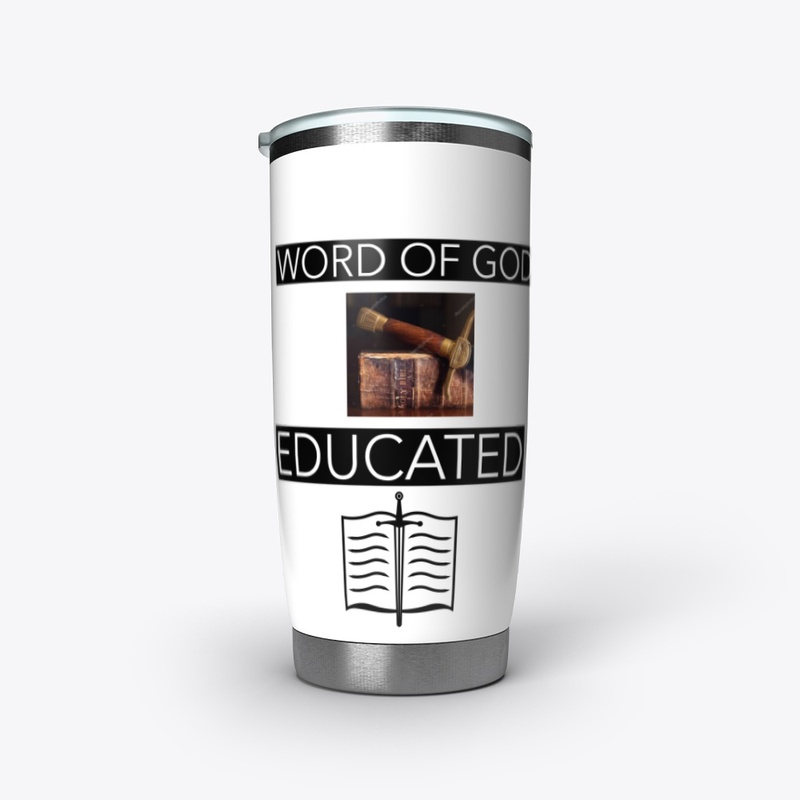 word of God educated