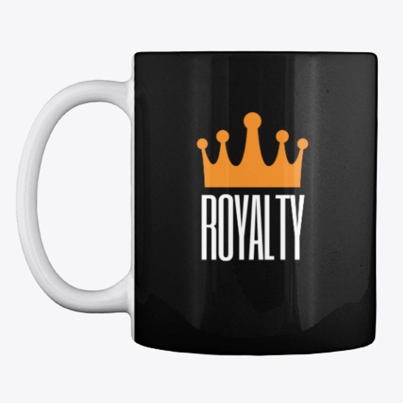 Royalty