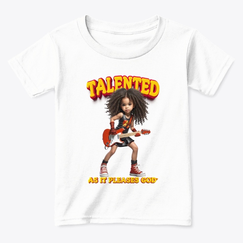 Talented