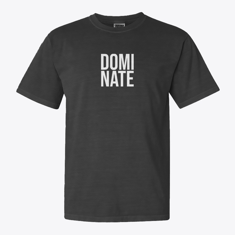 Dominate The Morning